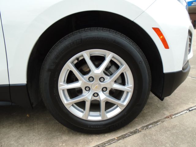 Photo 12 of 2022 Chevrolet Equinox for sale in Houston, TX