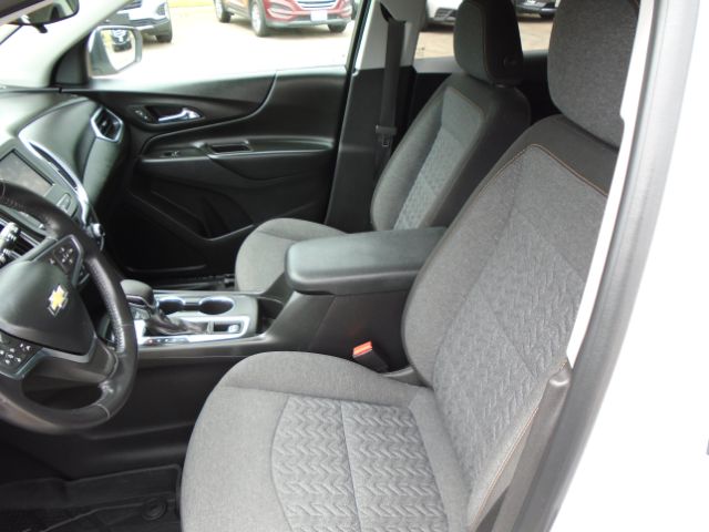 Photo 14 of 2022 Chevrolet Equinox for sale in Houston, TX