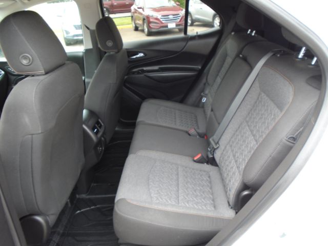 Photo 15 of 2022 Chevrolet Equinox for sale in Houston, TX