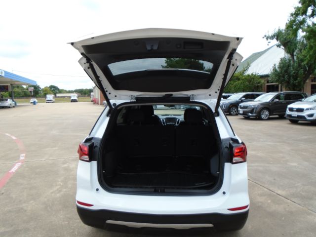 Photo 16 of 2022 Chevrolet Equinox for sale in Houston, TX
