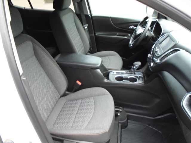 Photo 17 of 2022 Chevrolet Equinox for sale in Houston, TX