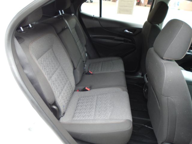 Photo 18 of 2022 Chevrolet Equinox for sale in Houston, TX