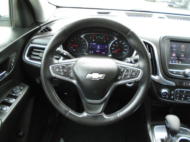 Photo 19 of 2022 Chevrolet Equinox for sale in Houston, TX