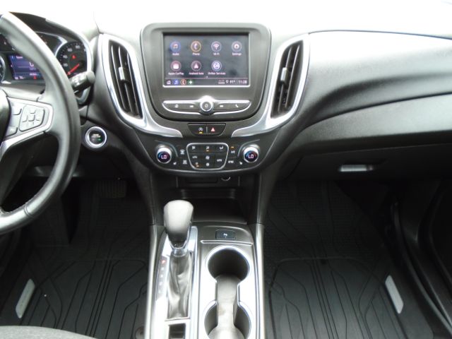 Photo 20 of 2022 Chevrolet Equinox for sale in Houston, TX