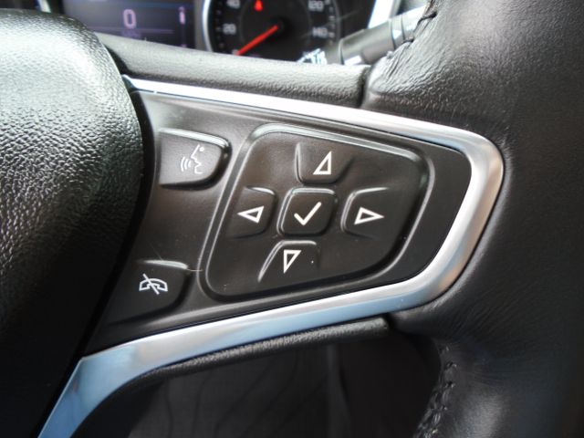 Photo 23 of 2022 Chevrolet Equinox for sale in Houston, TX
