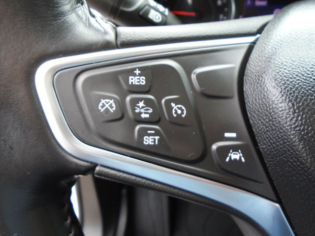 Photo 24 of 2022 Chevrolet Equinox for sale in Houston, TX