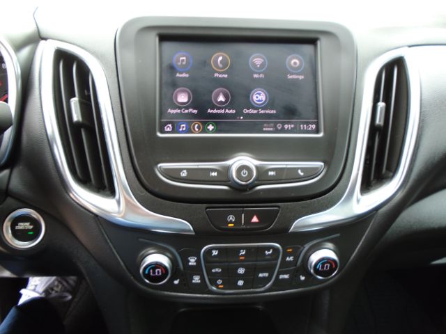 Photo 27 of 2022 Chevrolet Equinox for sale in Houston, TX