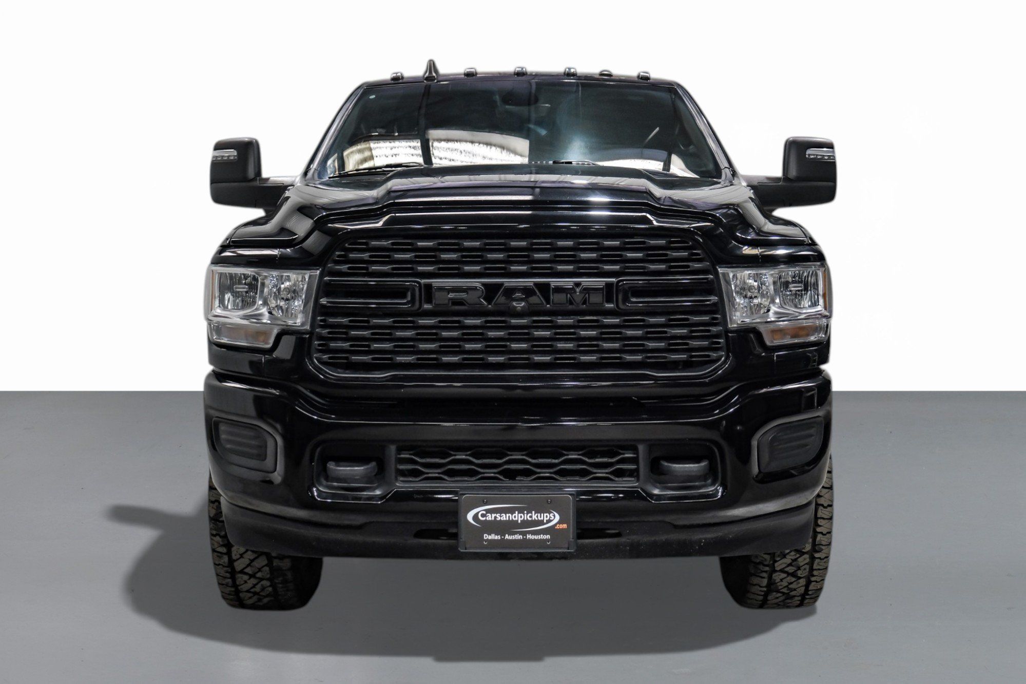 Photo 4 of 2024 Ram 3500 D2 for sale in Katy, TX