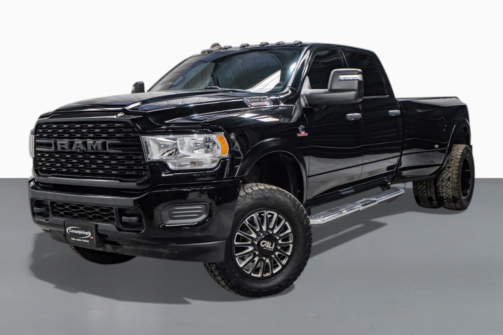 Photo 5 of 2024 Ram 3500 D2 for sale in Katy, TX