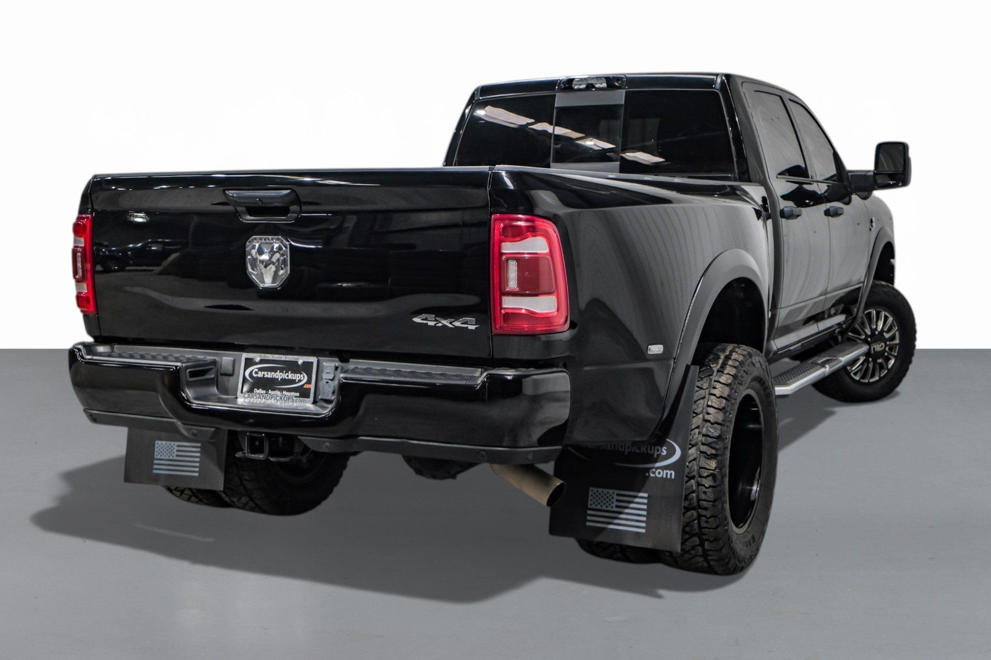 Photo 7 of 2024 Ram 3500 D2 for sale in Katy, TX
