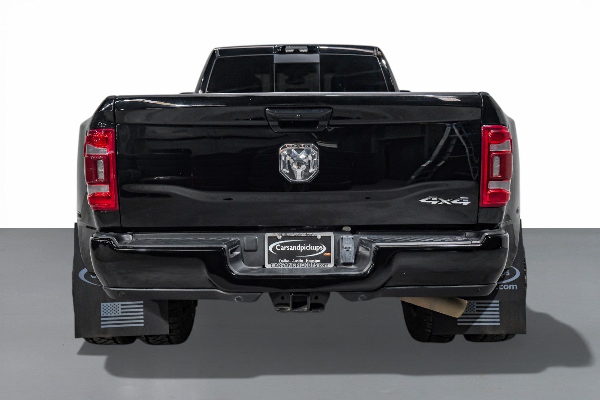 Photo 8 of 2024 Ram 3500 D2 for sale in Katy, TX