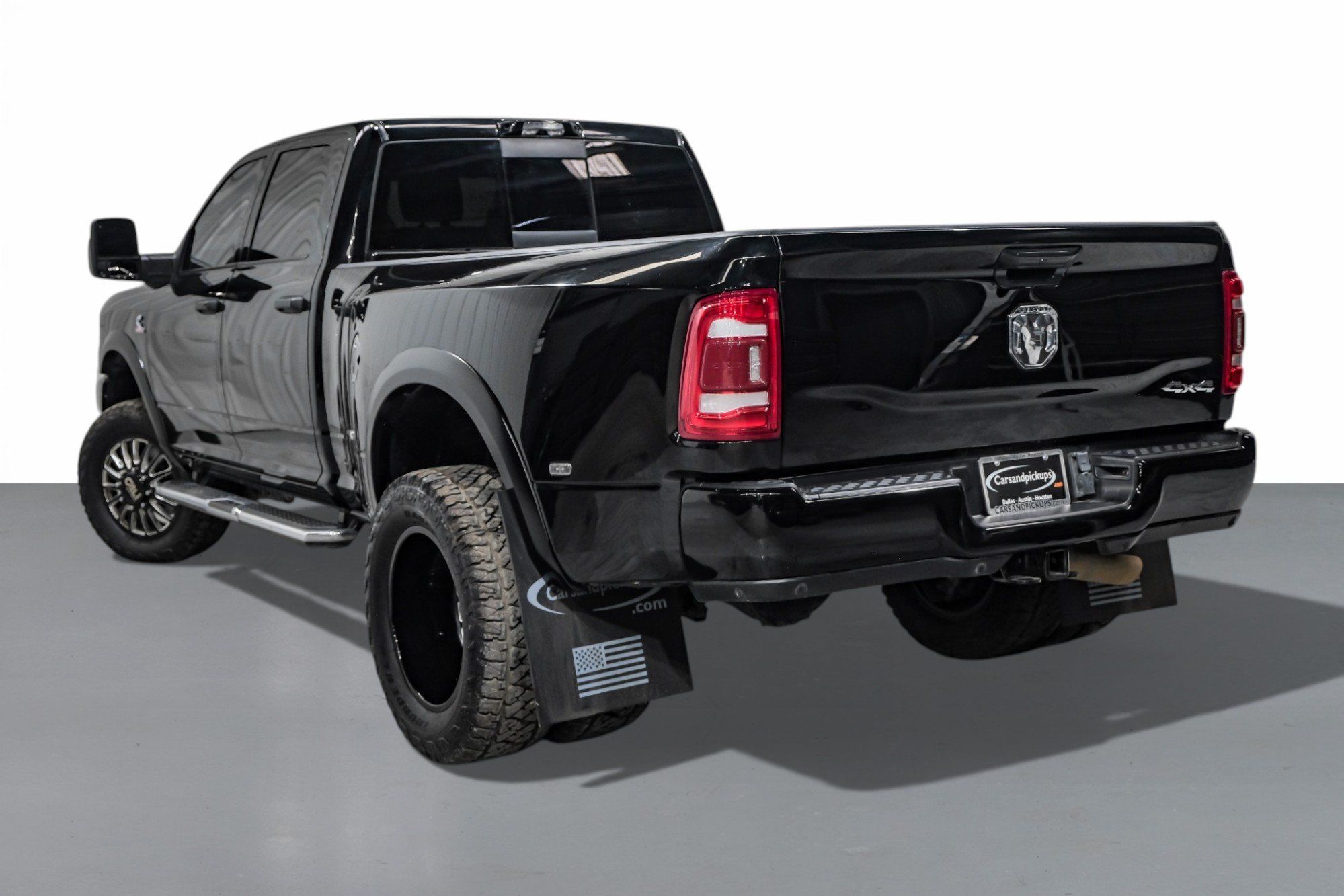 Photo 9 of 2024 Ram 3500 D2 for sale in Katy, TX