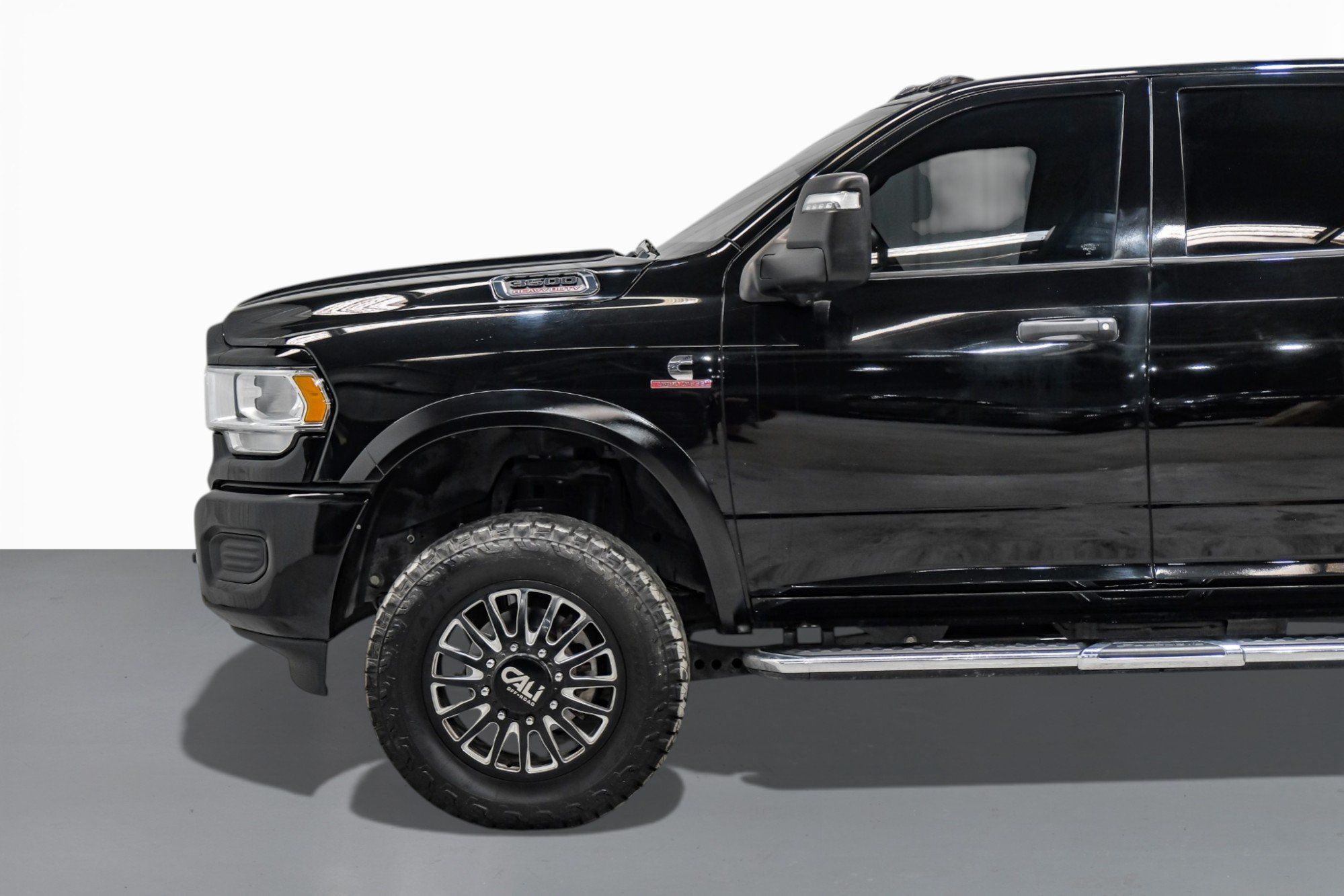 Photo 11 of 2024 Ram 3500 D2 for sale in Katy, TX