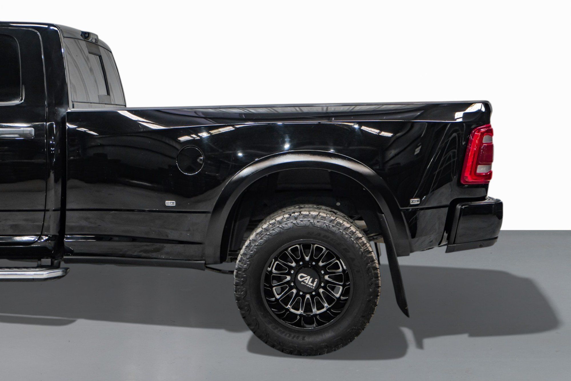 Photo 12 of 2024 Ram 3500 D2 for sale in Katy, TX