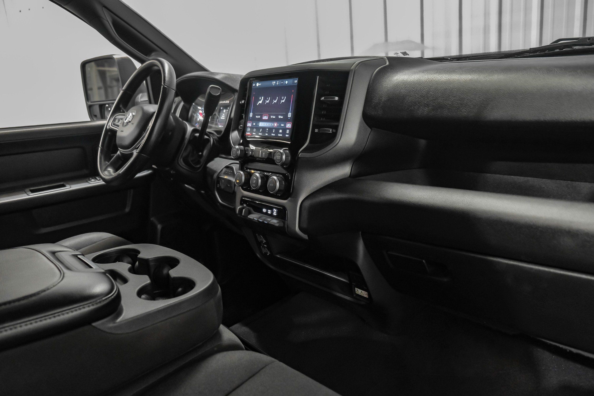 Photo 13 of 2024 Ram 3500 D2 for sale in Katy, TX