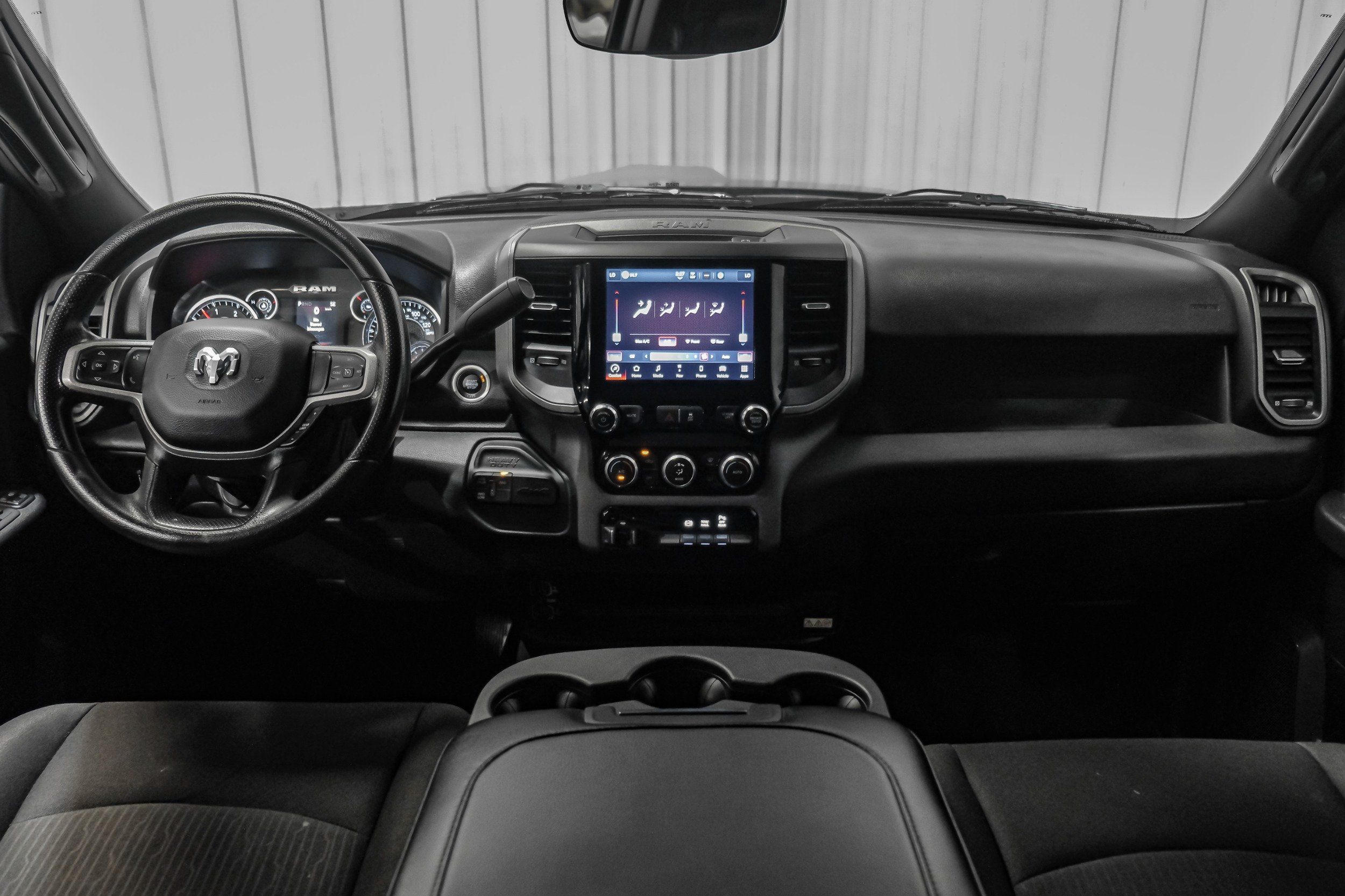Photo 14 of 2024 Ram 3500 D2 for sale in Katy, TX