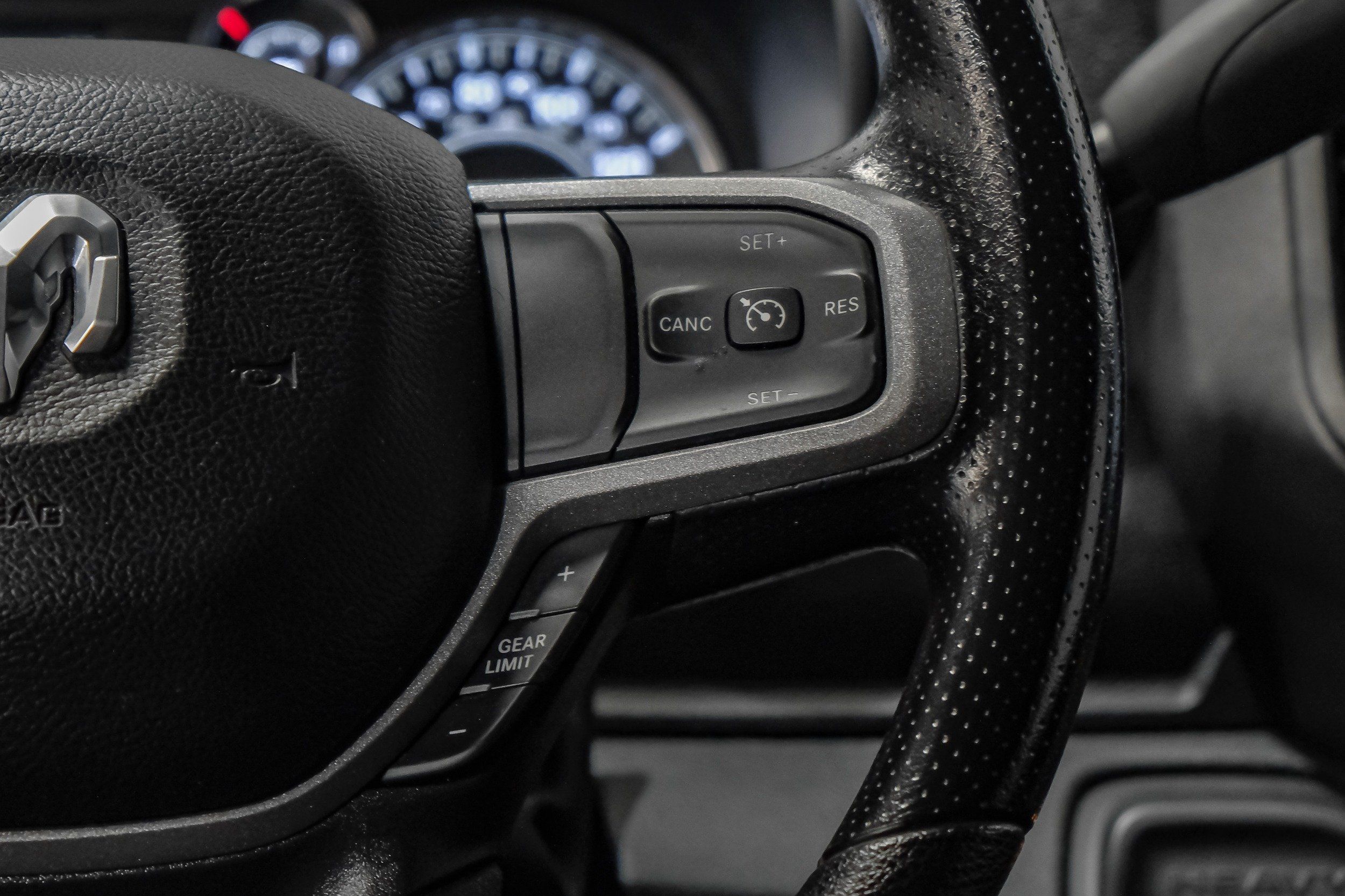Photo 18 of 2024 Ram 3500 D2 for sale in Katy, TX