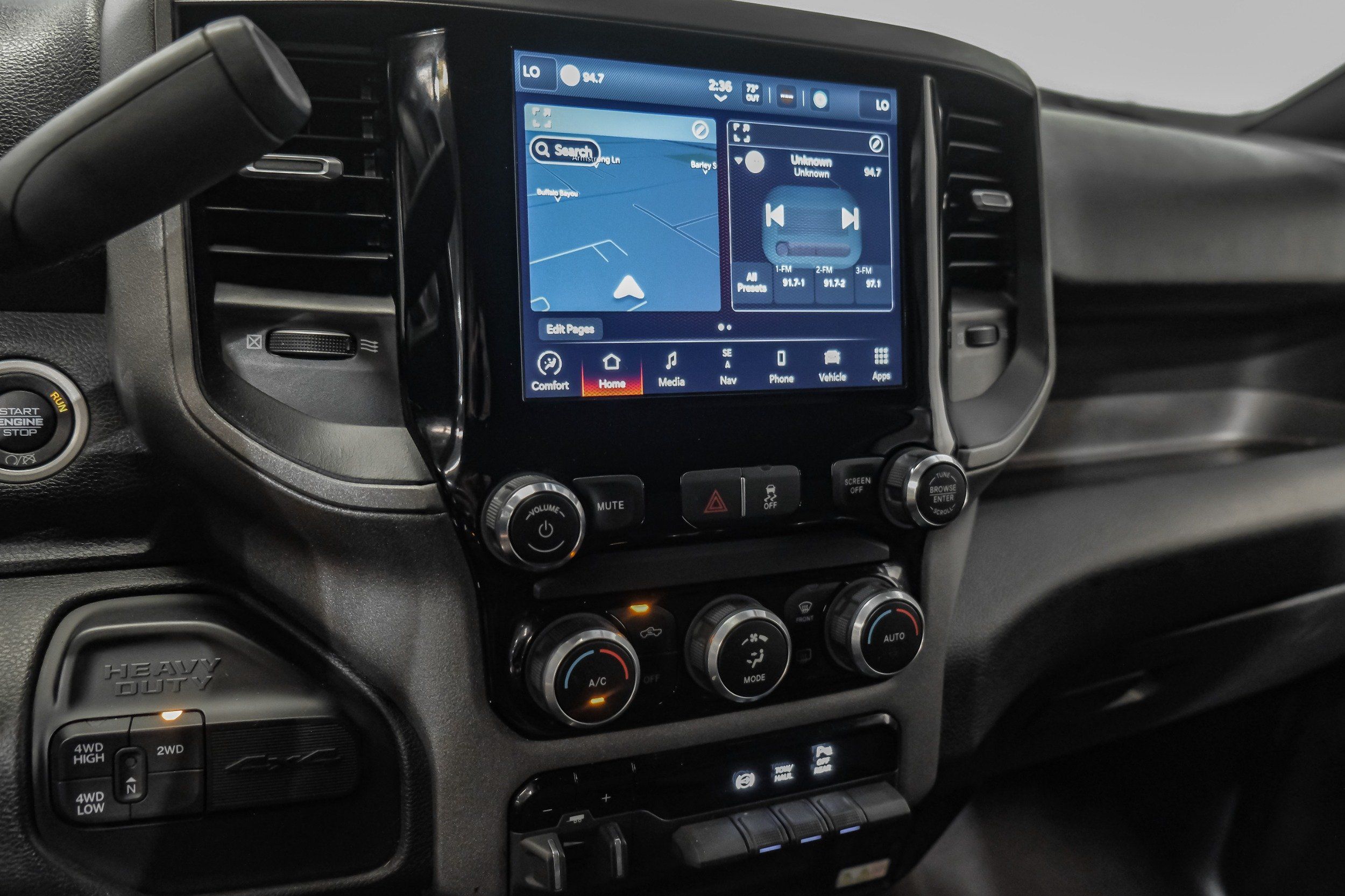 Photo 25 of 2024 Ram 3500 D2 for sale in Katy, TX