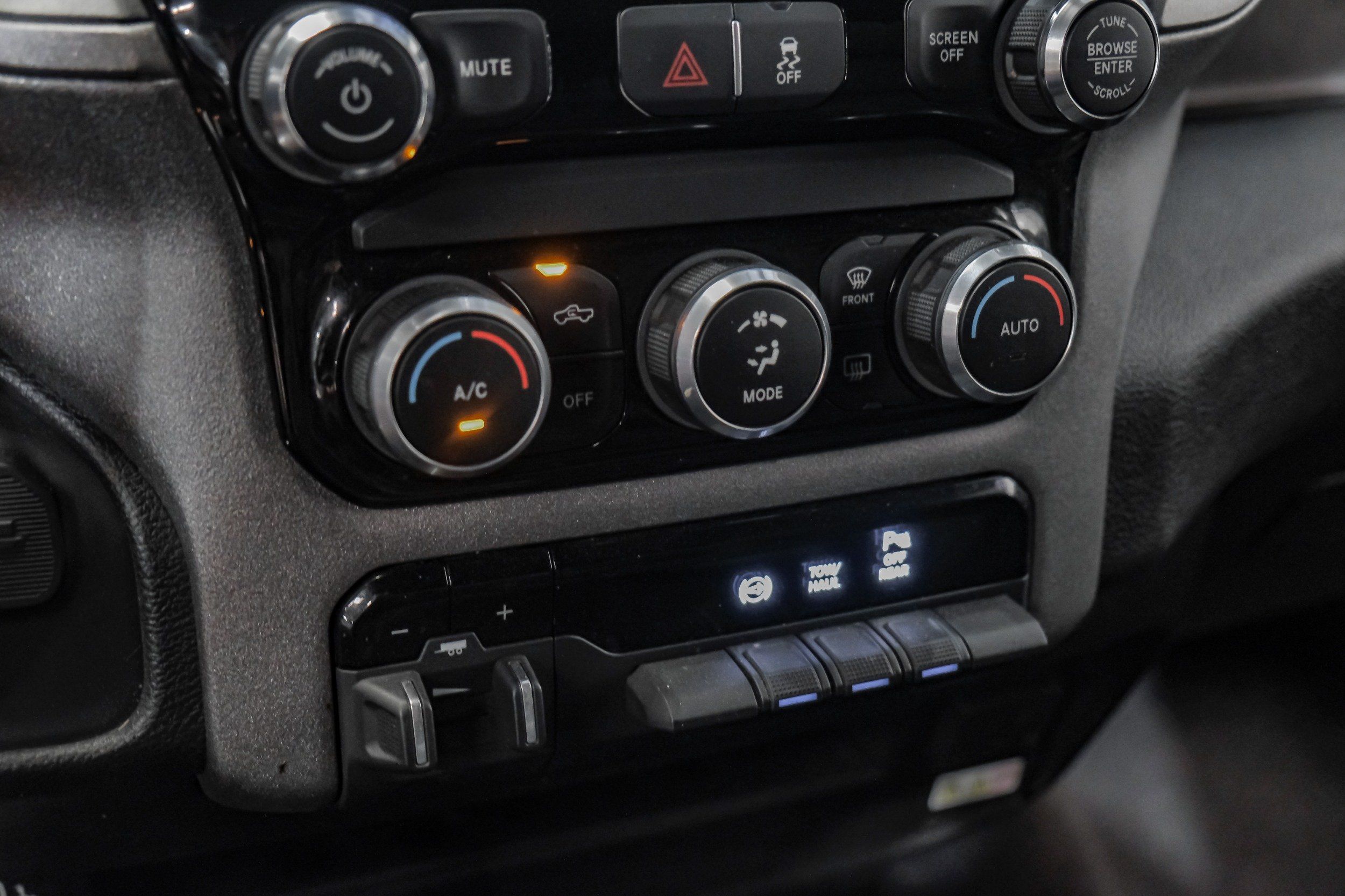Photo 27 of 2024 Ram 3500 D2 for sale in Katy, TX