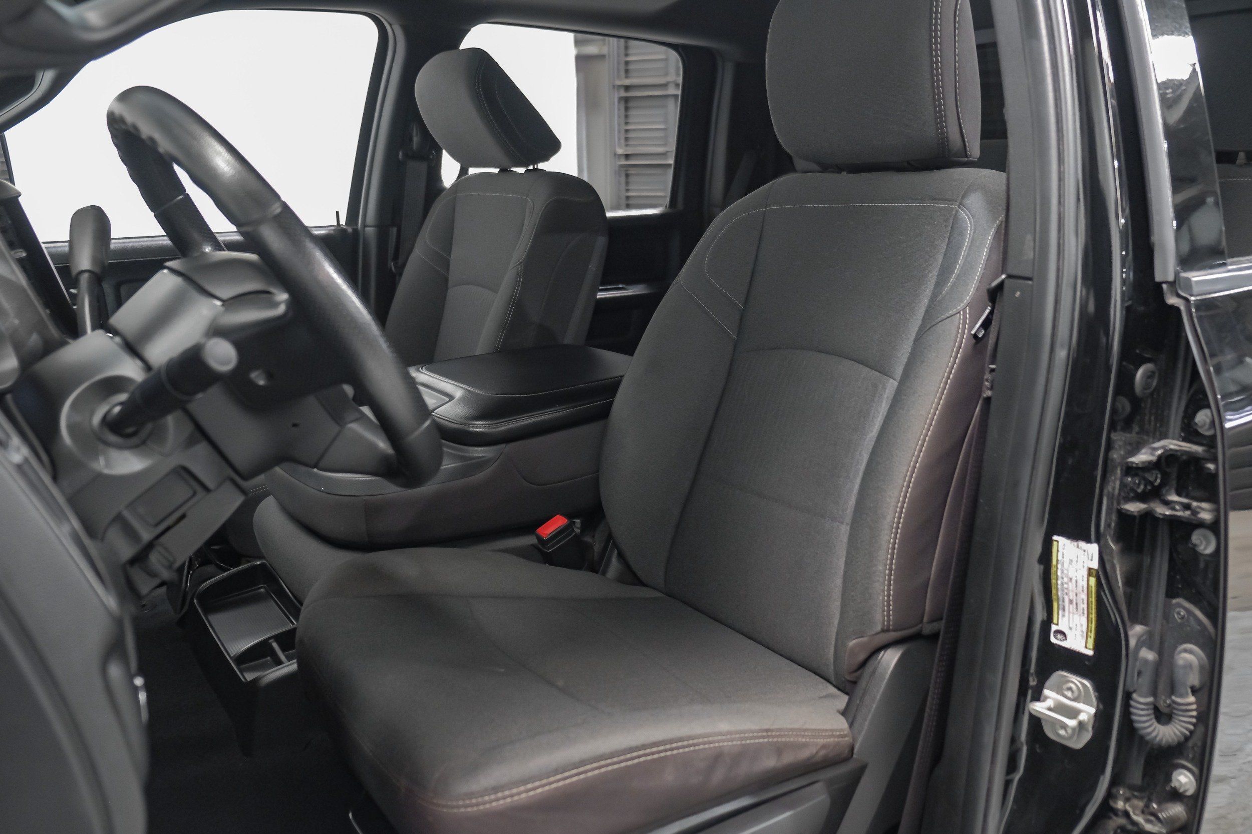 Photo 32 of 2024 Ram 3500 D2 for sale in Katy, TX