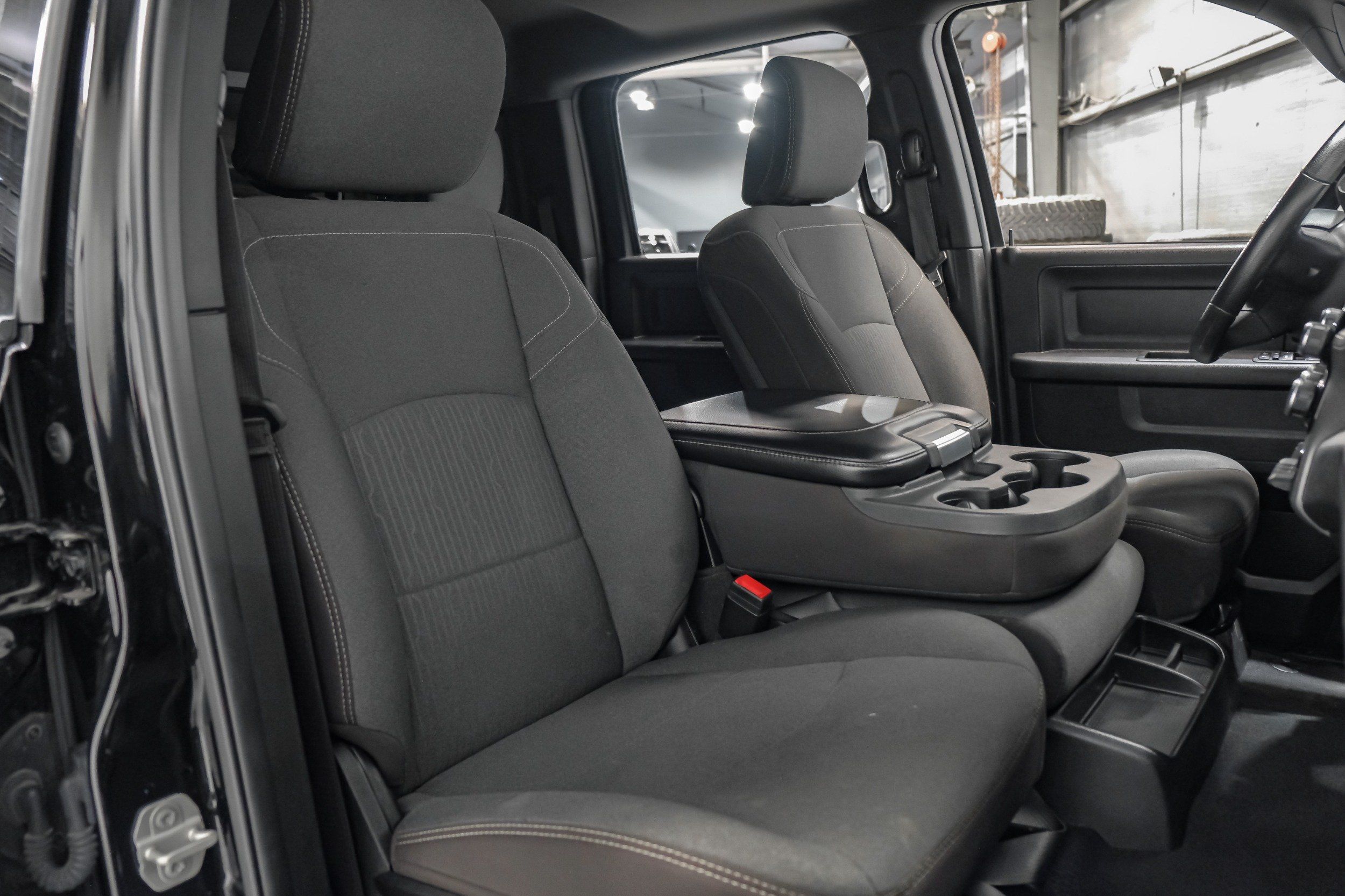 Photo 34 of 2024 Ram 3500 D2 for sale in Katy, TX