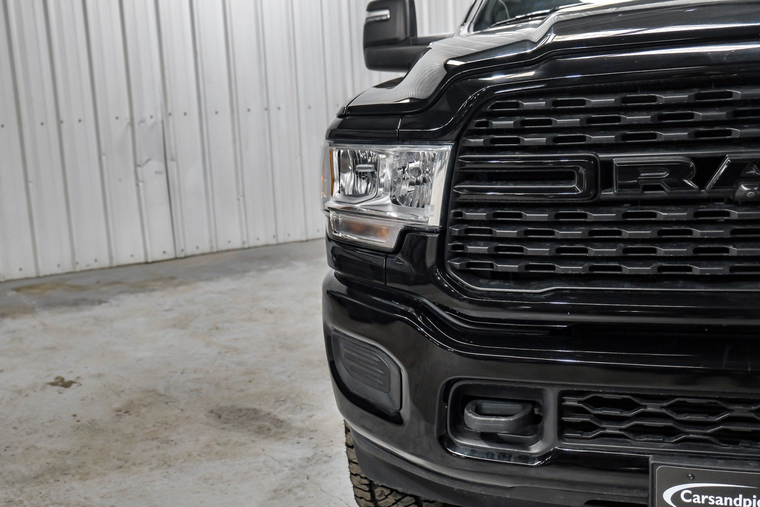 Photo 48 of 2024 Ram 3500 D2 for sale in Katy, TX