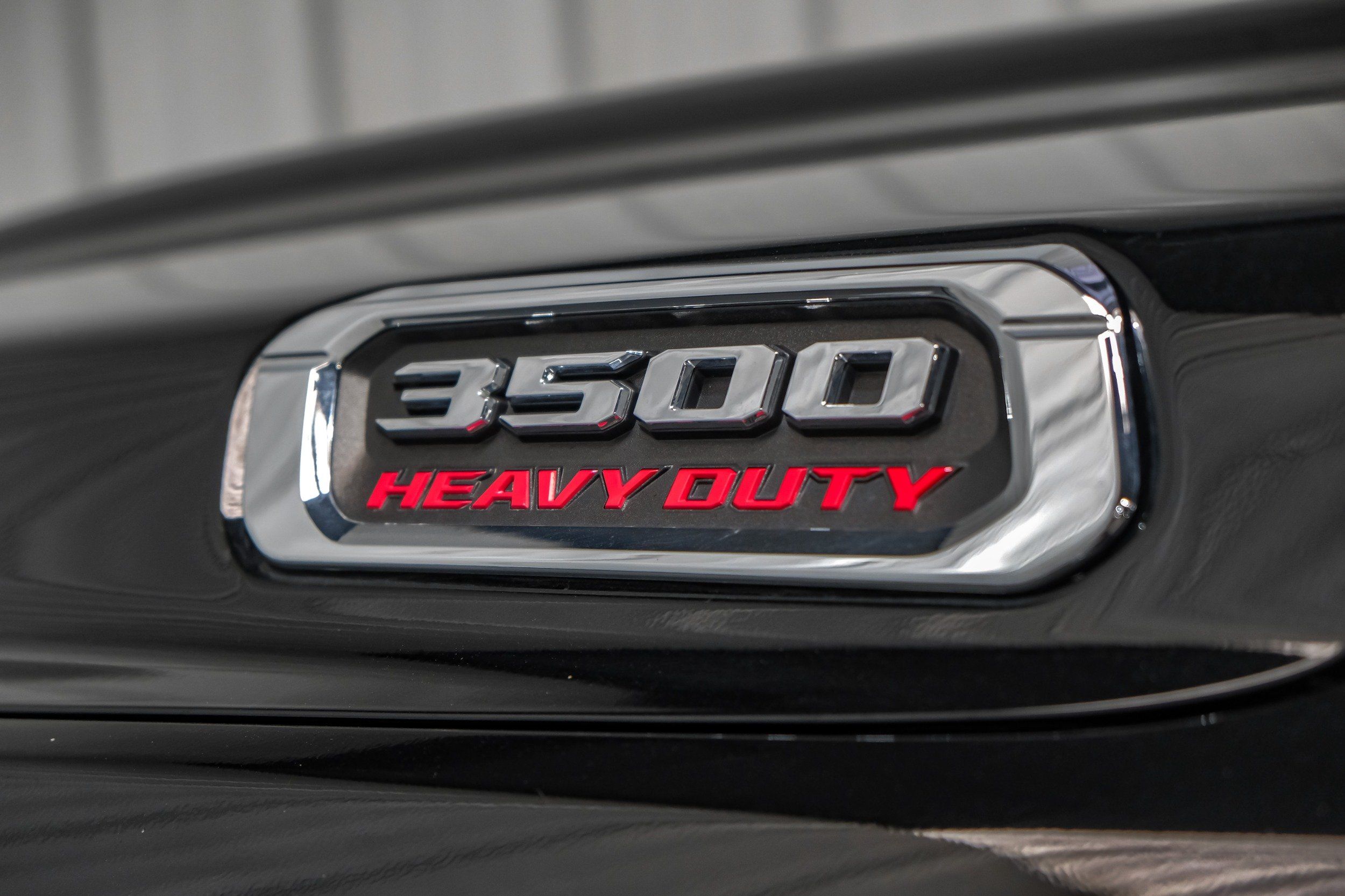 Photo 52 of 2024 Ram 3500 D2 for sale in Katy, TX