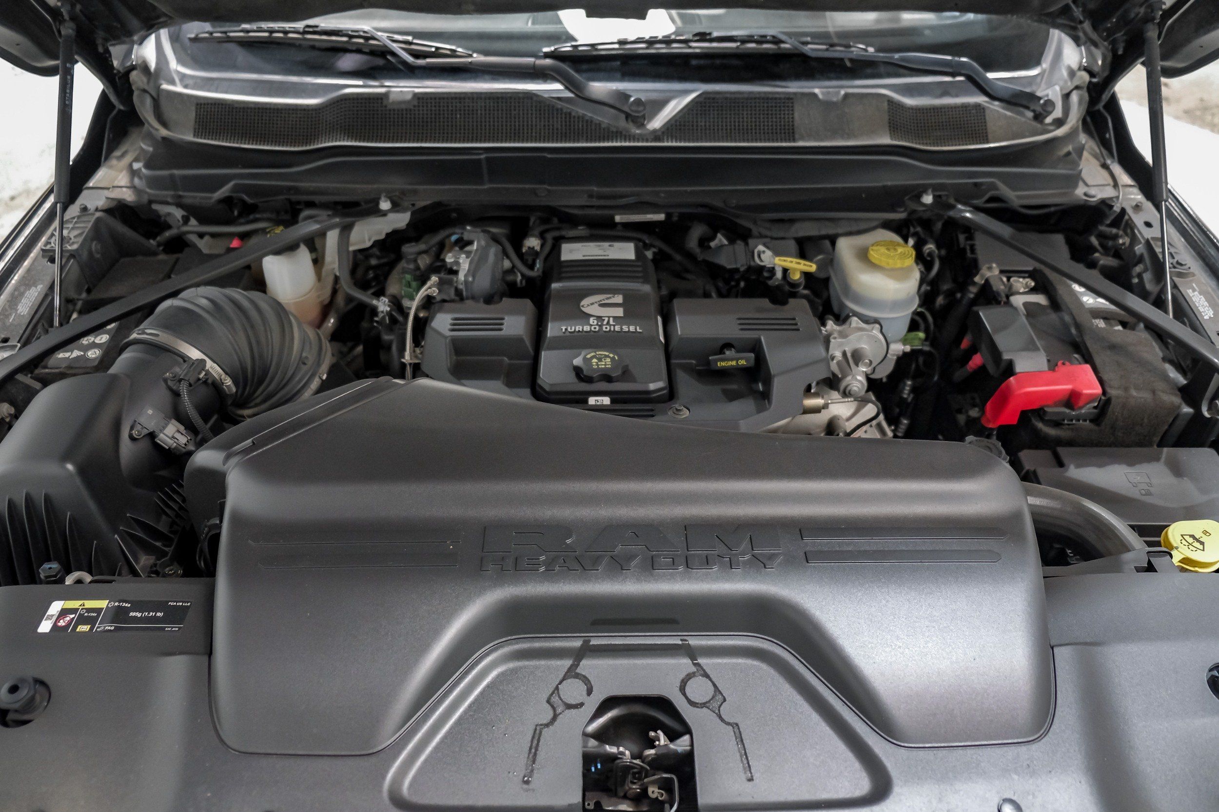 Photo 58 of 2024 Ram 3500 D2 for sale in Katy, TX