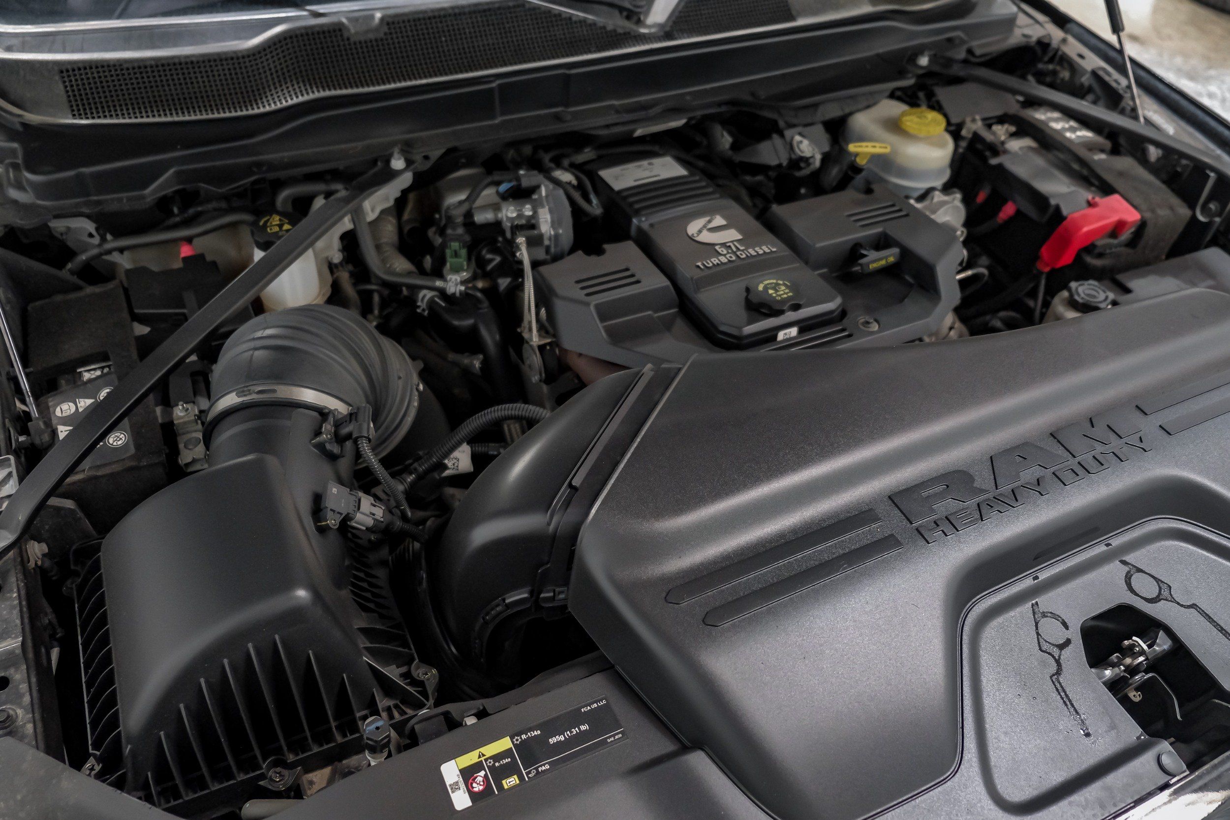 Photo 59 of 2024 Ram 3500 D2 for sale in Katy, TX