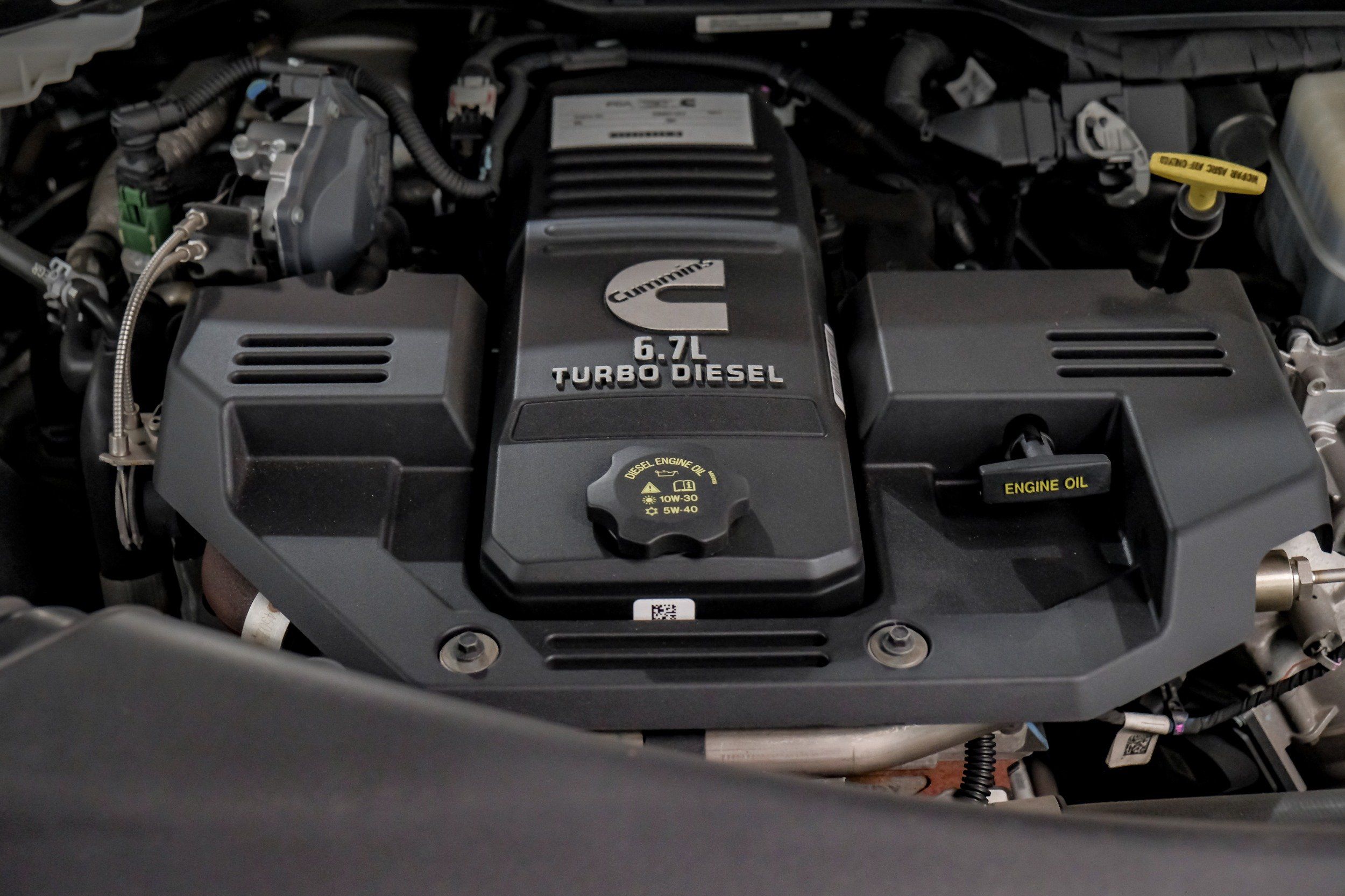 Photo 60 of 2024 Ram 3500 D2 for sale in Katy, TX