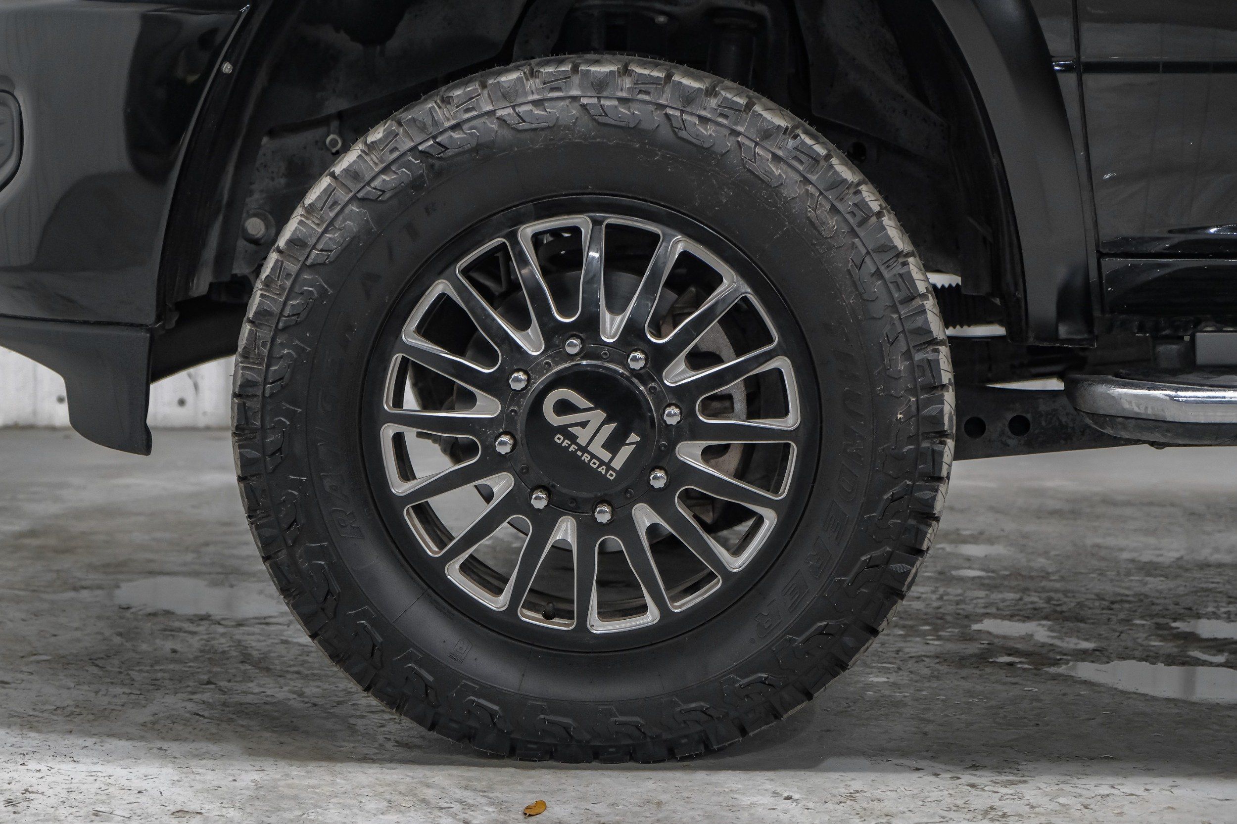 Photo 65 of 2024 Ram 3500 D2 for sale in Katy, TX