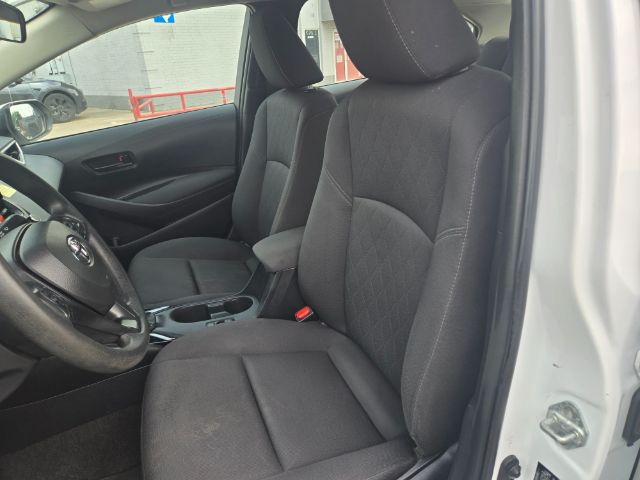 Photo 8 of 2023 Toyota Corolla 18 for sale in Houston, TX