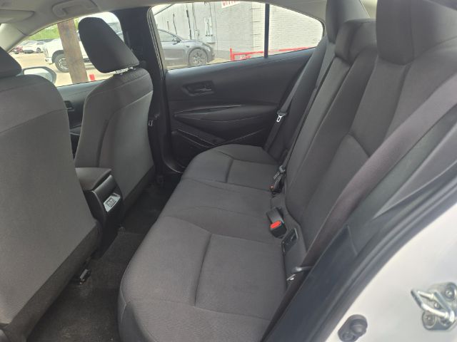 Photo 9 of 2023 Toyota Corolla 18 for sale in Houston, TX
