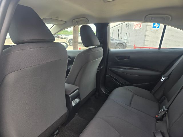 Photo 10 of 2023 Toyota Corolla 18 for sale in Houston, TX