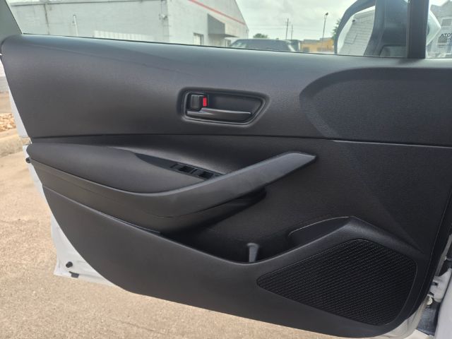 Photo 12 of 2023 Toyota Corolla 18 for sale in Houston, TX