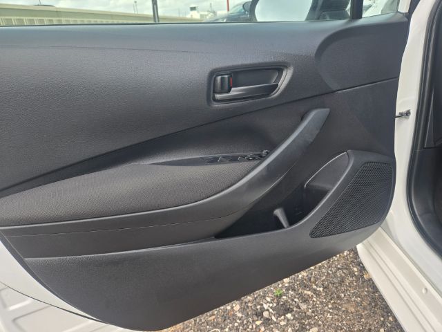 Photo 13 of 2023 Toyota Corolla 18 for sale in Houston, TX