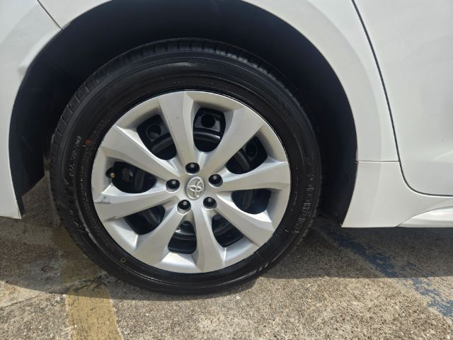Photo 14 of 2023 Toyota Corolla 18 for sale in Houston, TX