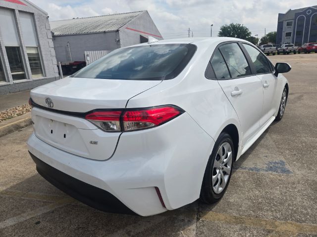 Photo 15 of 2023 Toyota Corolla 18 for sale in Houston, TX