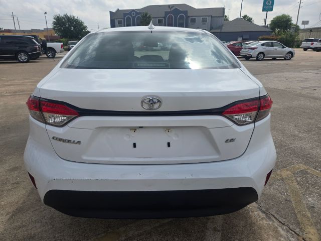 Photo 16 of 2023 Toyota Corolla 18 for sale in Houston, TX