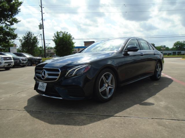 2017 Mercedes-Benz E-Class for sale in Houston, TX