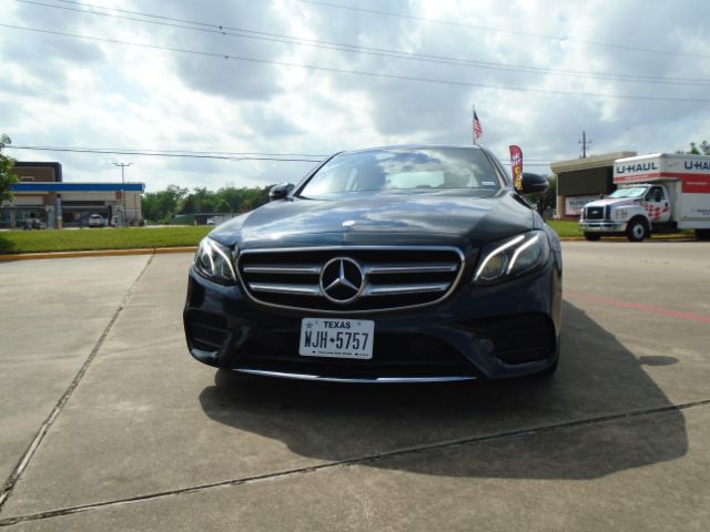 Photo 2 of 2017 Mercedes-Benz E-Class for sale in Houston, TX