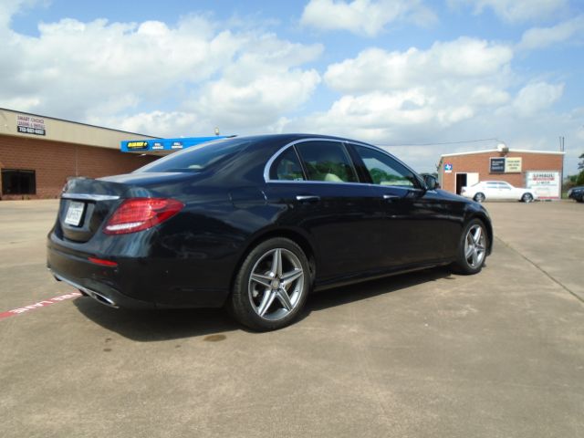Photo 5 of 2017 Mercedes-Benz E-Class for sale in Houston, TX