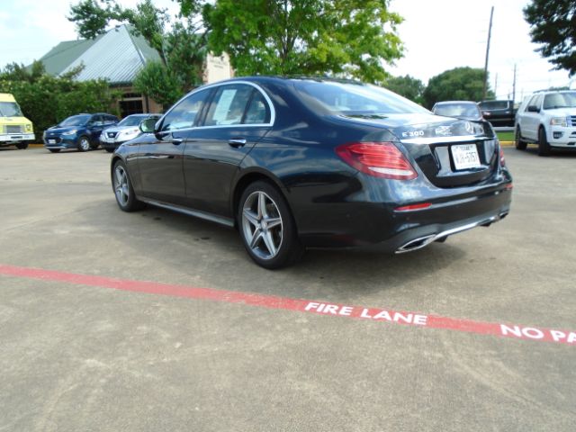Photo 7 of 2017 Mercedes-Benz E-Class for sale in Houston, TX