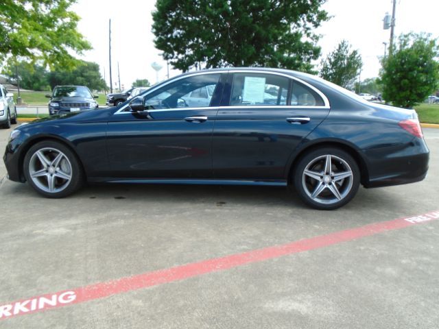 Photo 8 of 2017 Mercedes-Benz E-Class for sale in Houston, TX