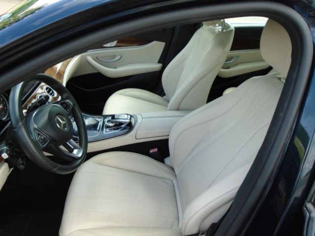 Photo 9 of 2017 Mercedes-Benz E-Class for sale in Houston, TX