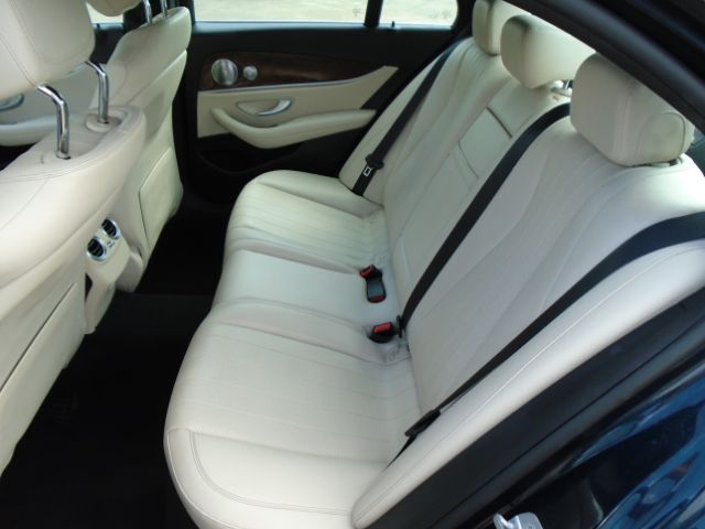 Photo 10 of 2017 Mercedes-Benz E-Class for sale in Houston, TX