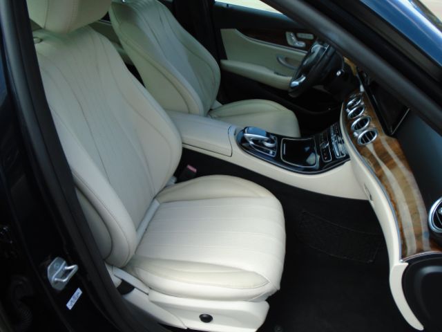 Photo 11 of 2017 Mercedes-Benz E-Class for sale in Houston, TX