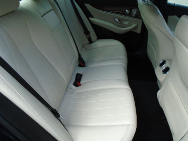 Photo 12 of 2017 Mercedes-Benz E-Class for sale in Houston, TX