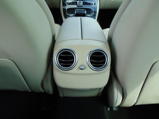 Photo 17 of 2017 Mercedes-Benz E-Class for sale in Houston, TX
