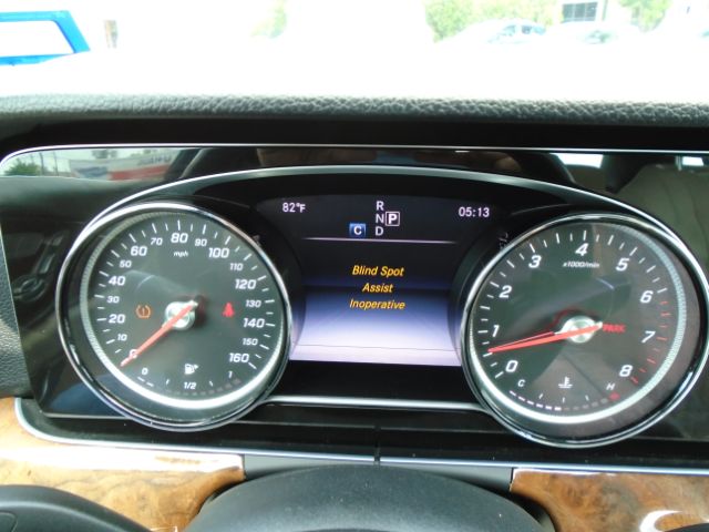 Photo 18 of 2017 Mercedes-Benz E-Class for sale in Houston, TX
